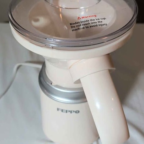 Feppo slushie machine frozen - slushie, &