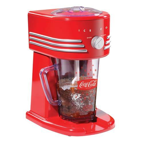 Frozen drink machine slush - drink,
